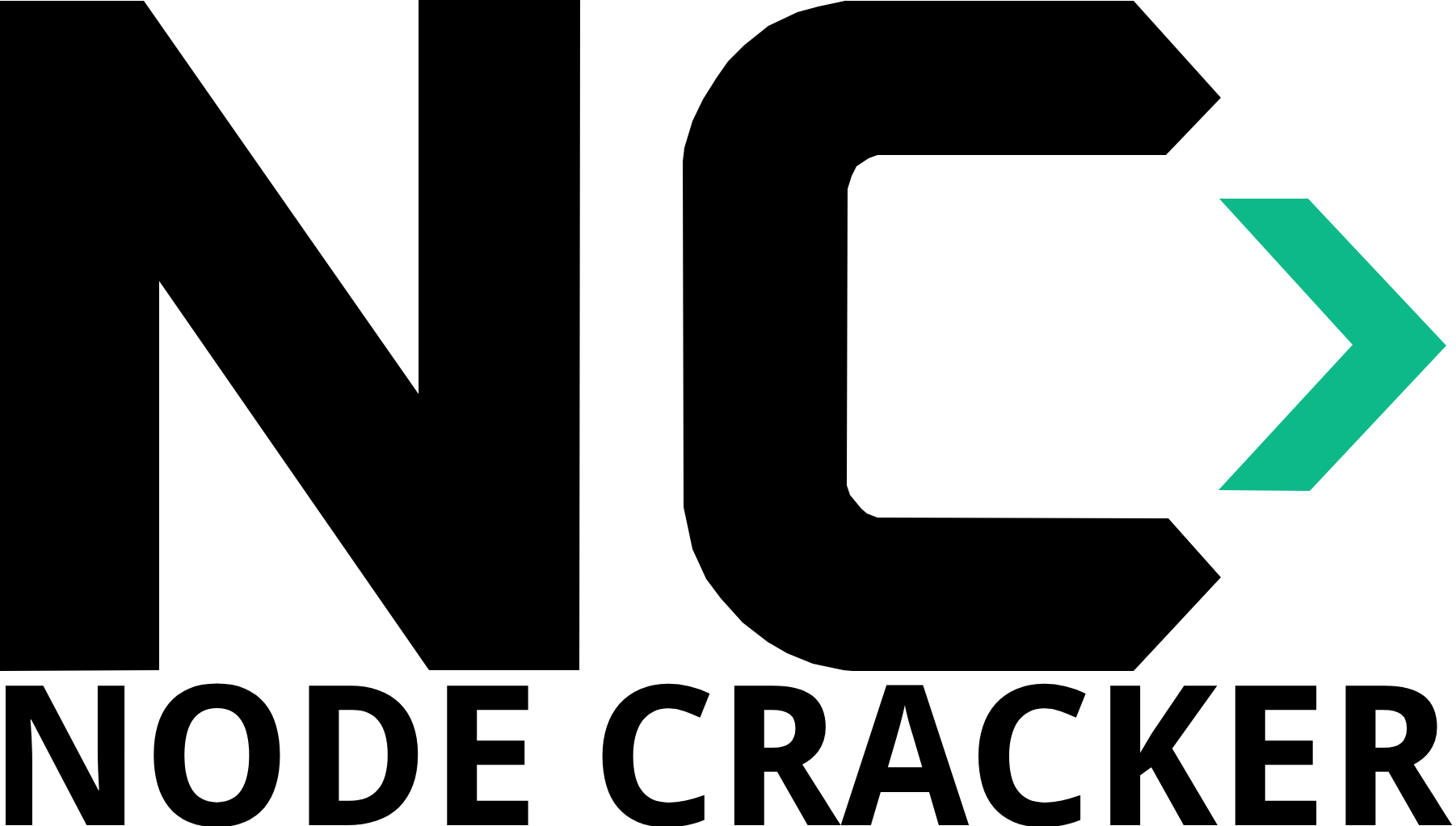 NodeCracker cybersecurity consultancy logo and branding